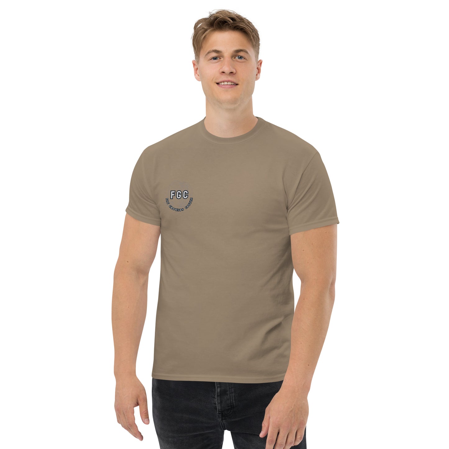 Men's classic Fly tee