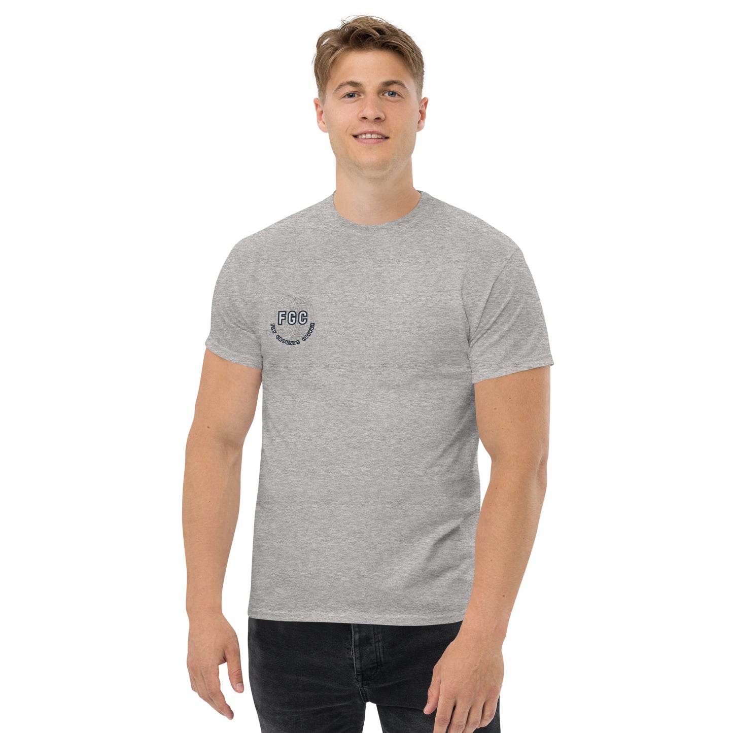 Men's classic Fly tee