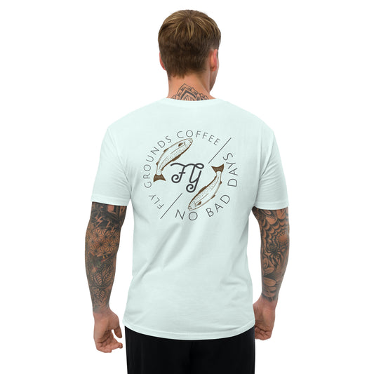 No bad days T-shirt